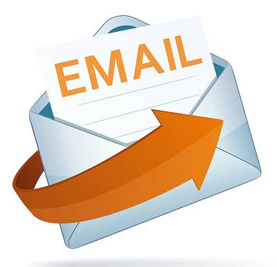 Email Icon